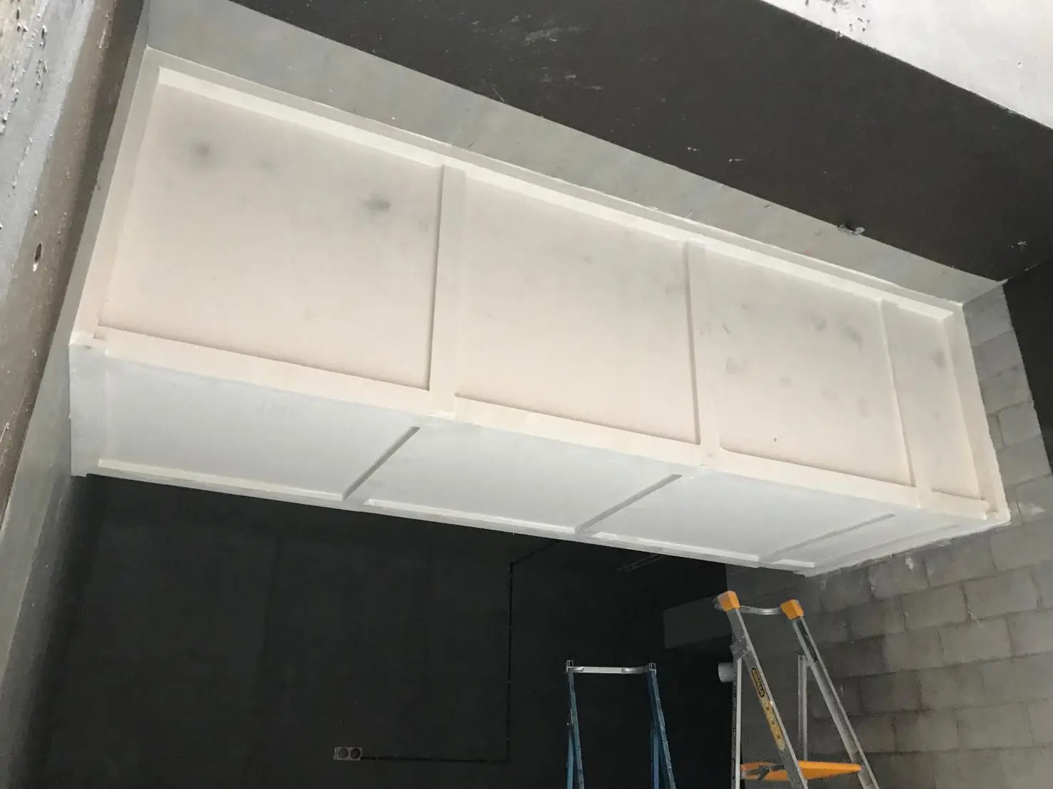 Good-bulkhead-install