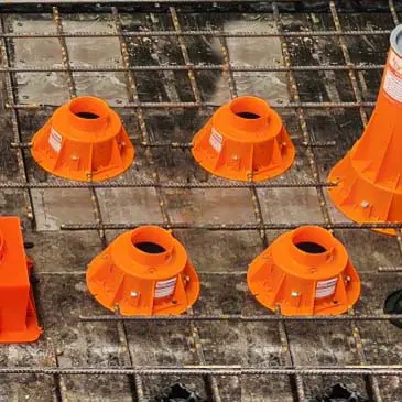 Fire Rated Products Photo