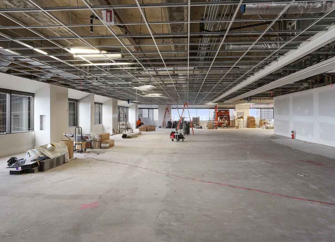 5 Fire-Rated Products Every Builder Needs to Stay Compliant - Mastafire