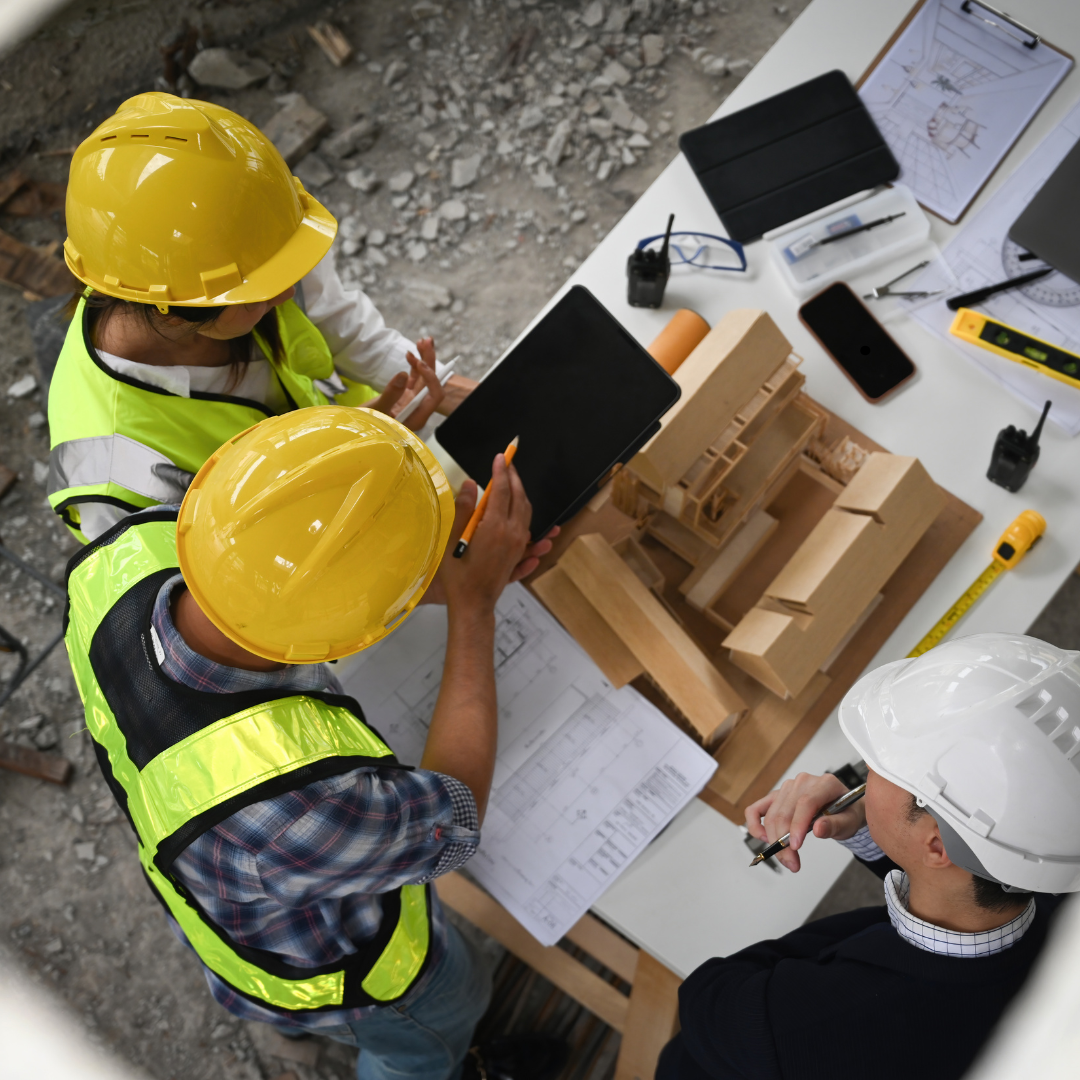Choose the Right Fire-Rated Products for Your Project